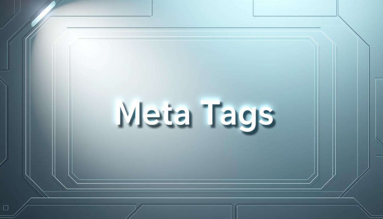 meta tags