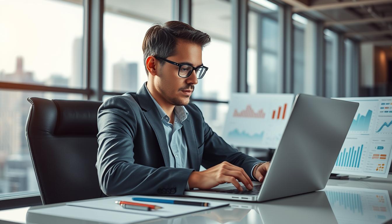 pay per click manager