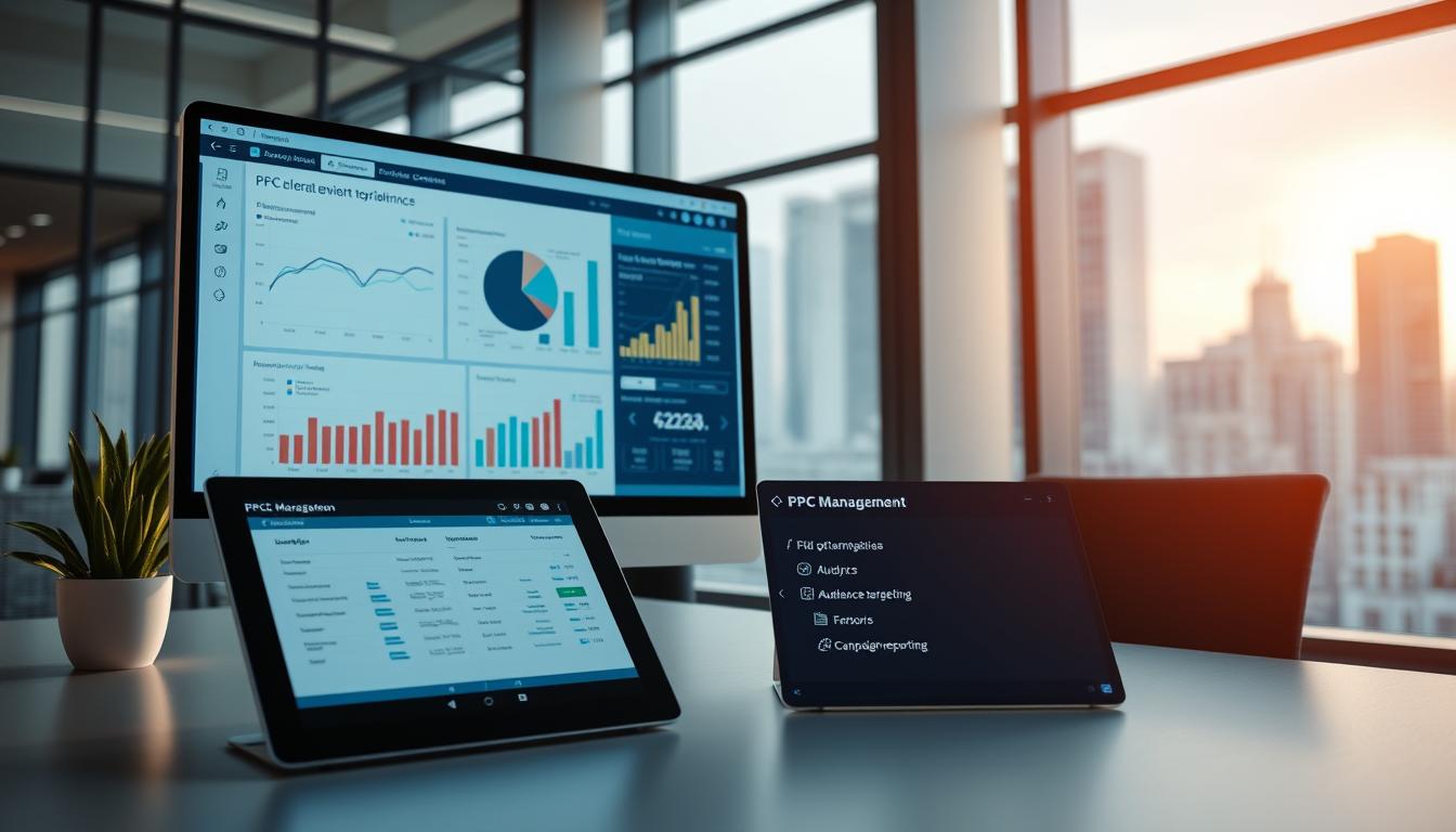 ppc management