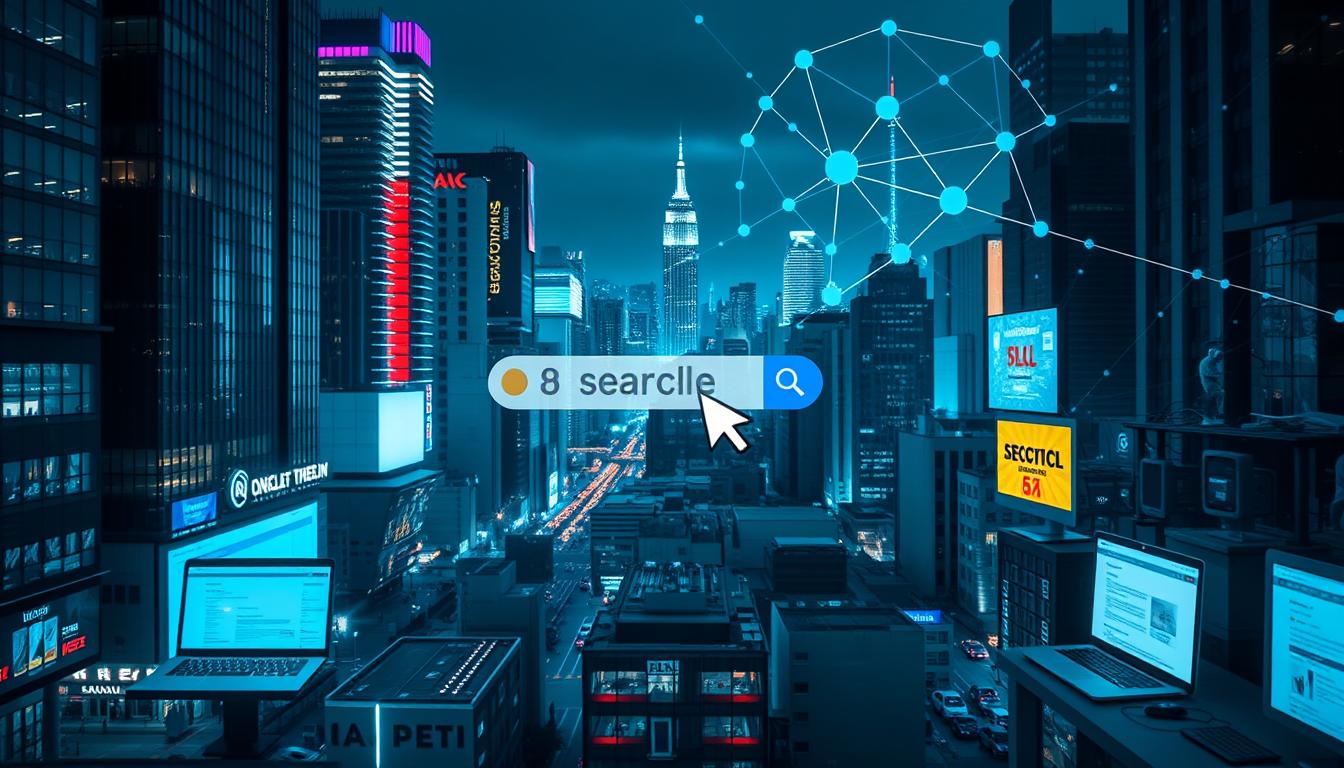 search engine marketing