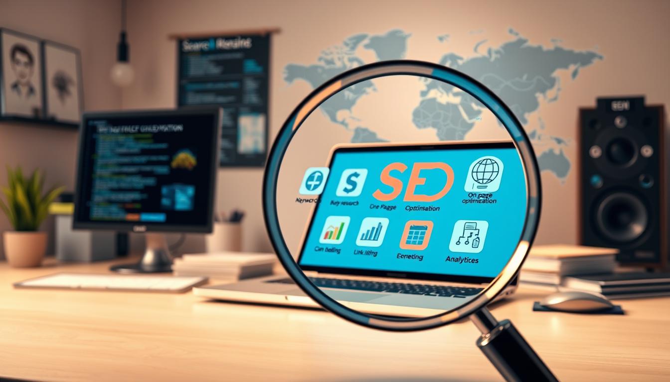 search engine optimization tips