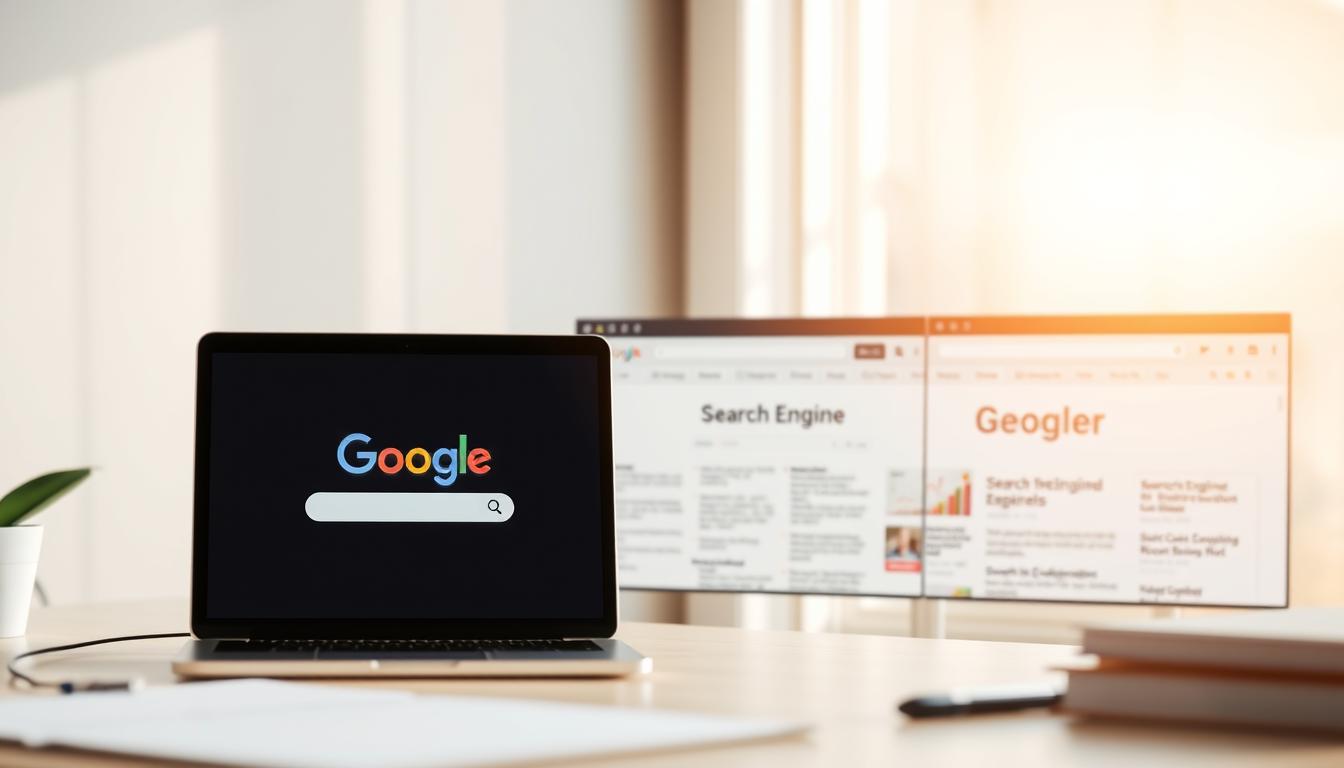 search engine submission