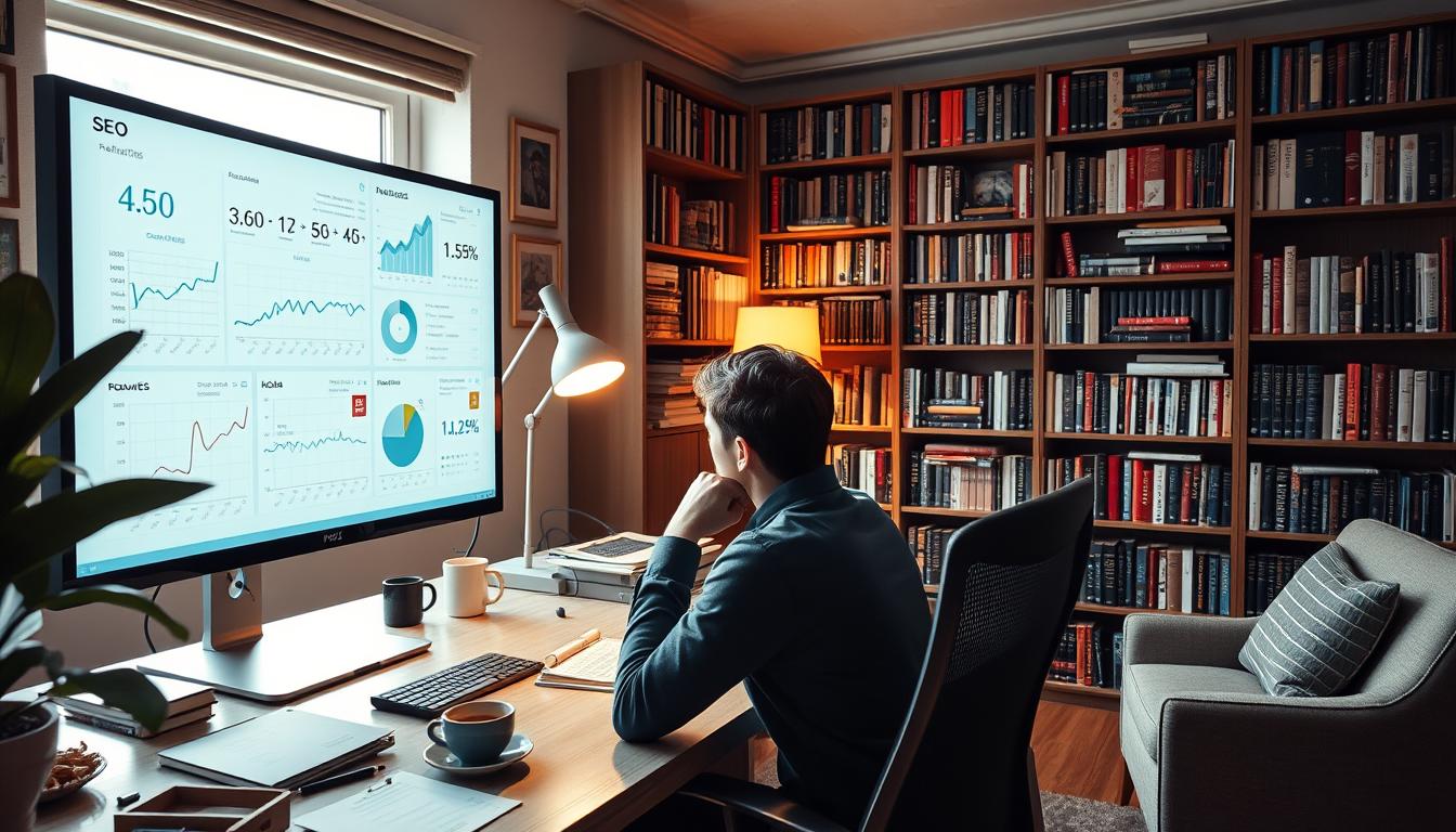 seo consultation