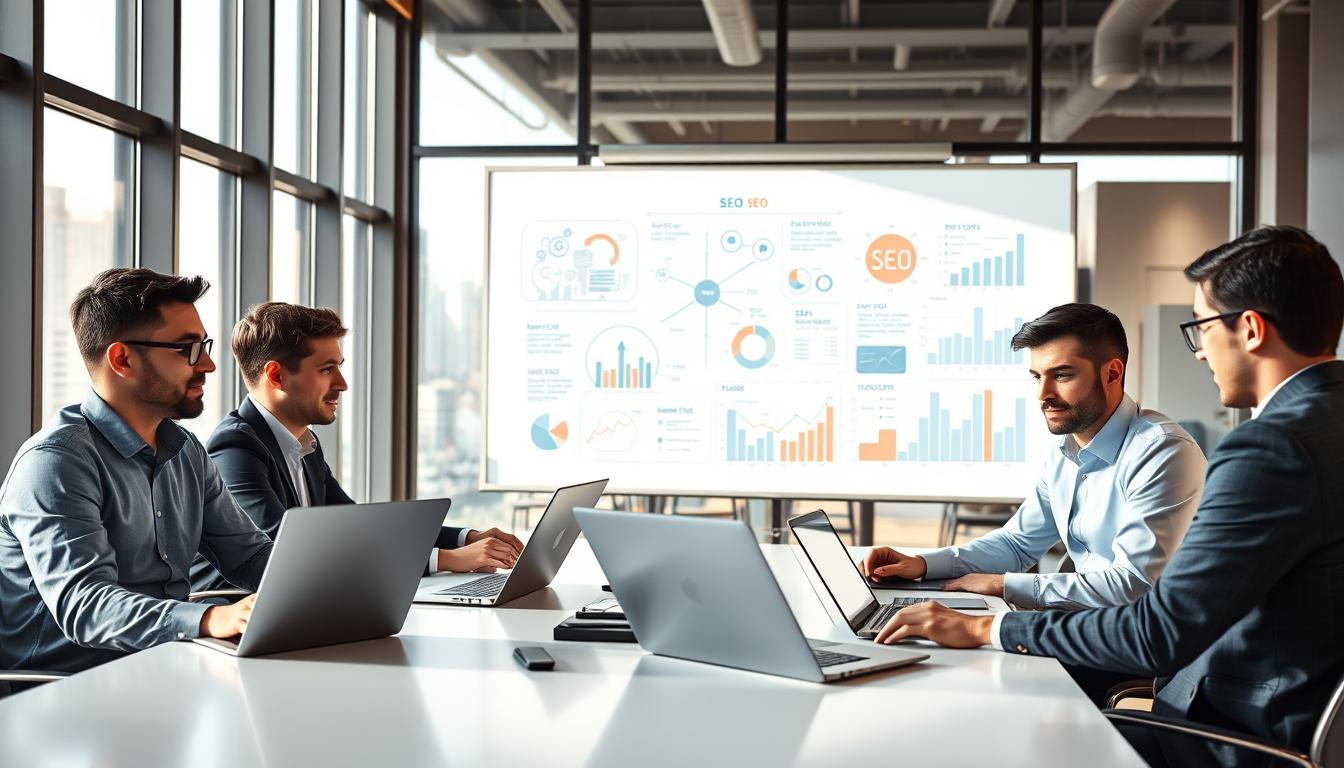 seo experts
