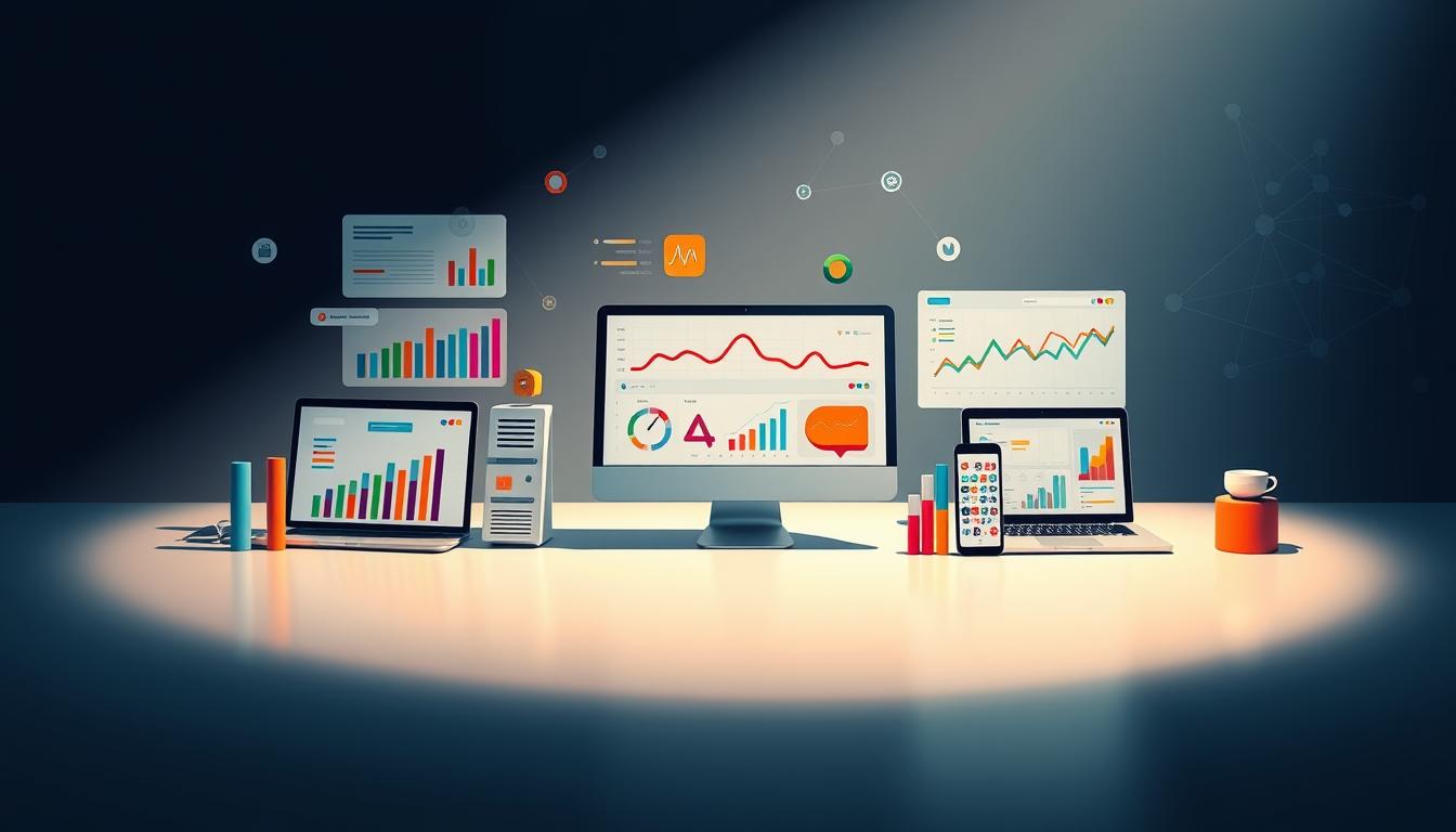 seo performance metrics