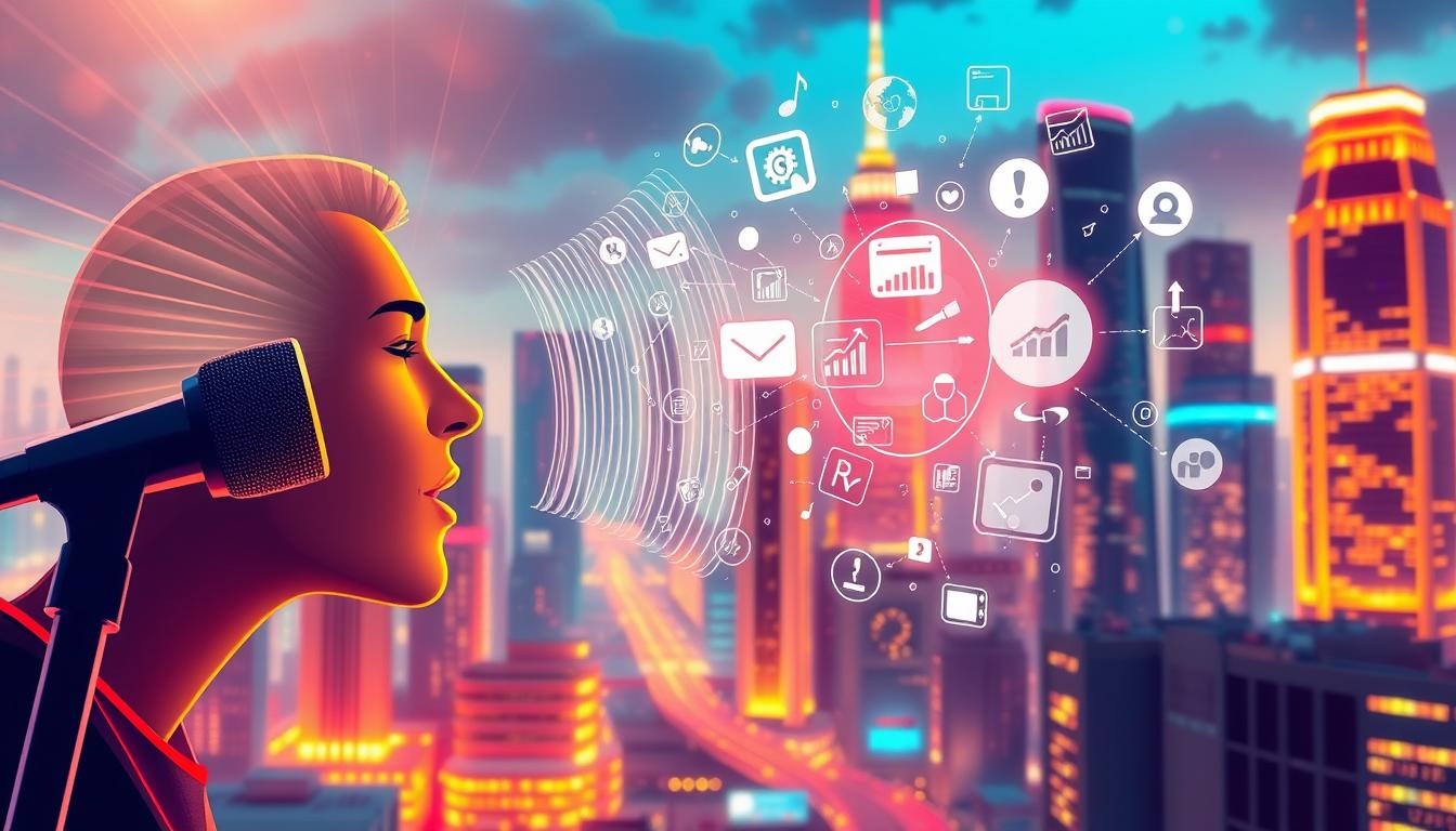 voice search optimization