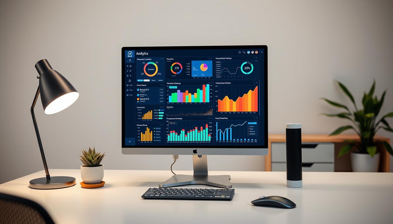 website analytics