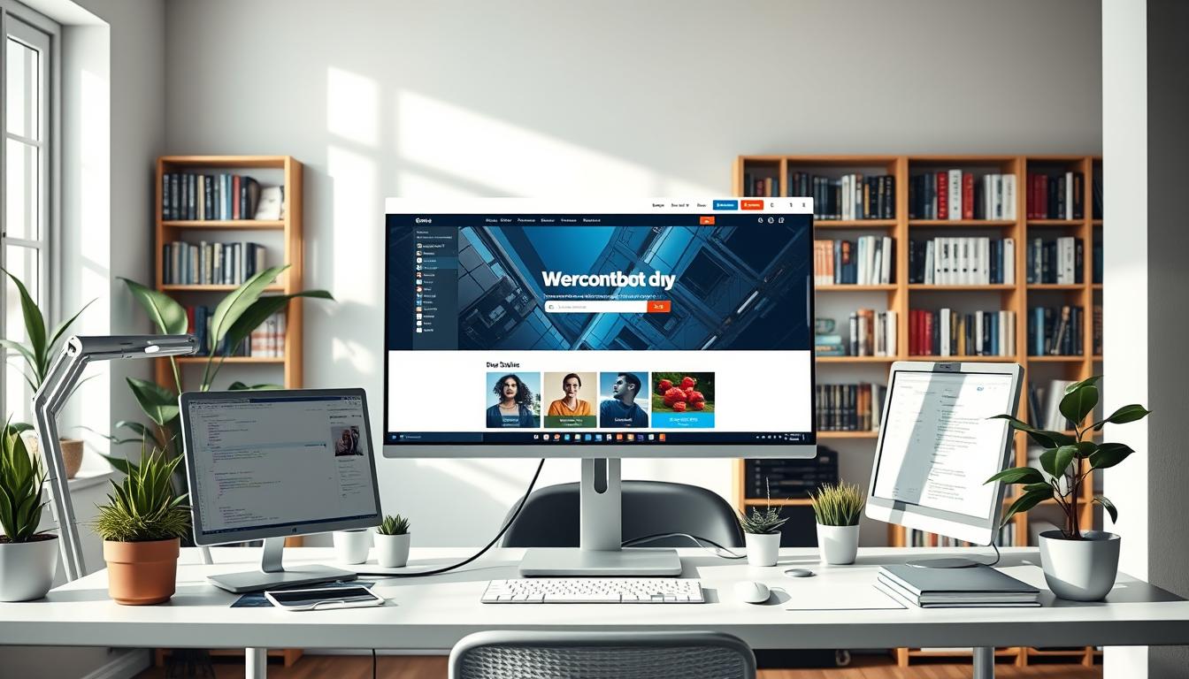 website authority