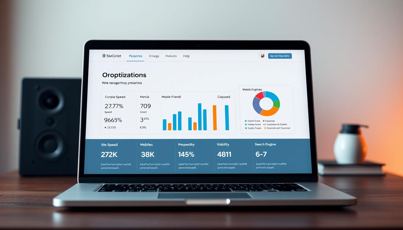 website optimization