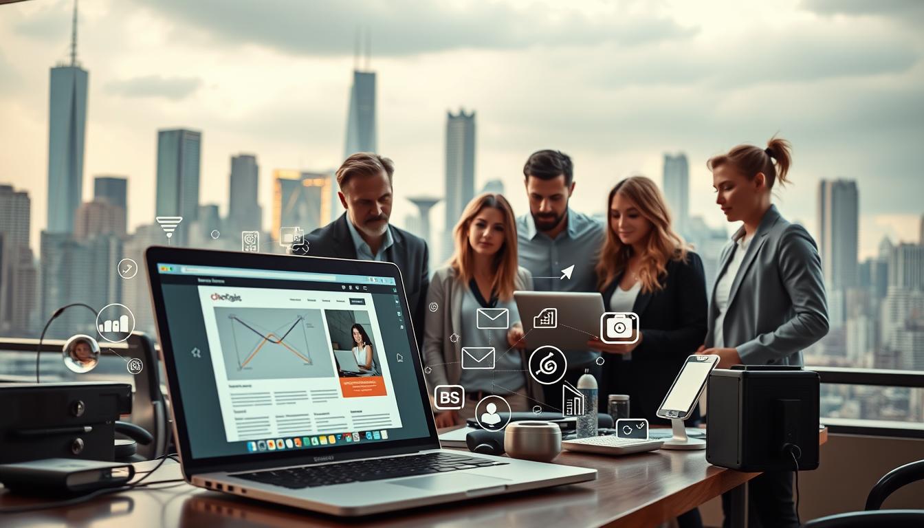website promotion